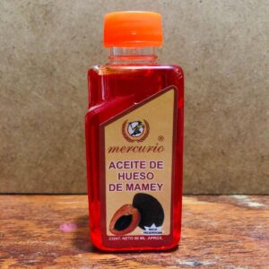 Aceite de Mamey 50ml