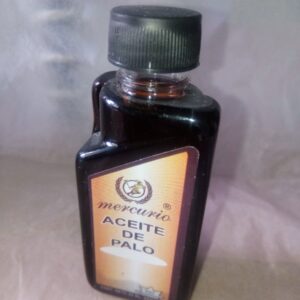 Aceite de Palo 50ml